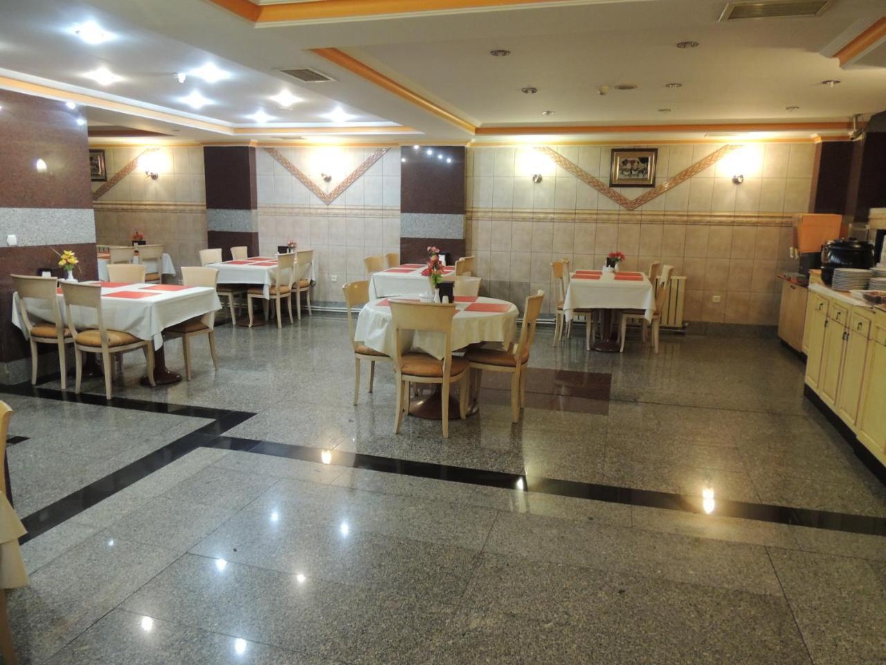 Grand Dilara Hotel 3*