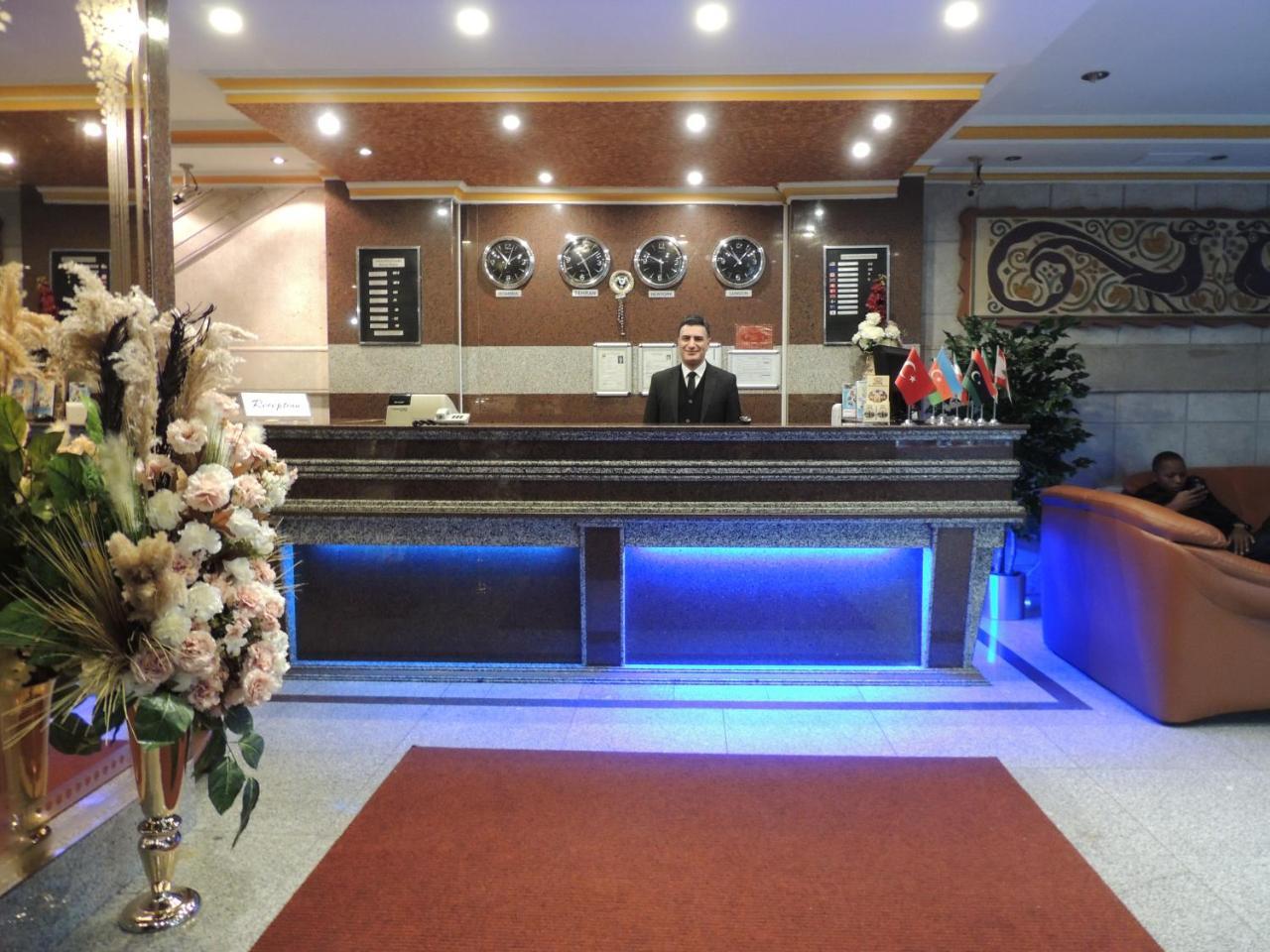 Grand Dilara 3* Istanbul