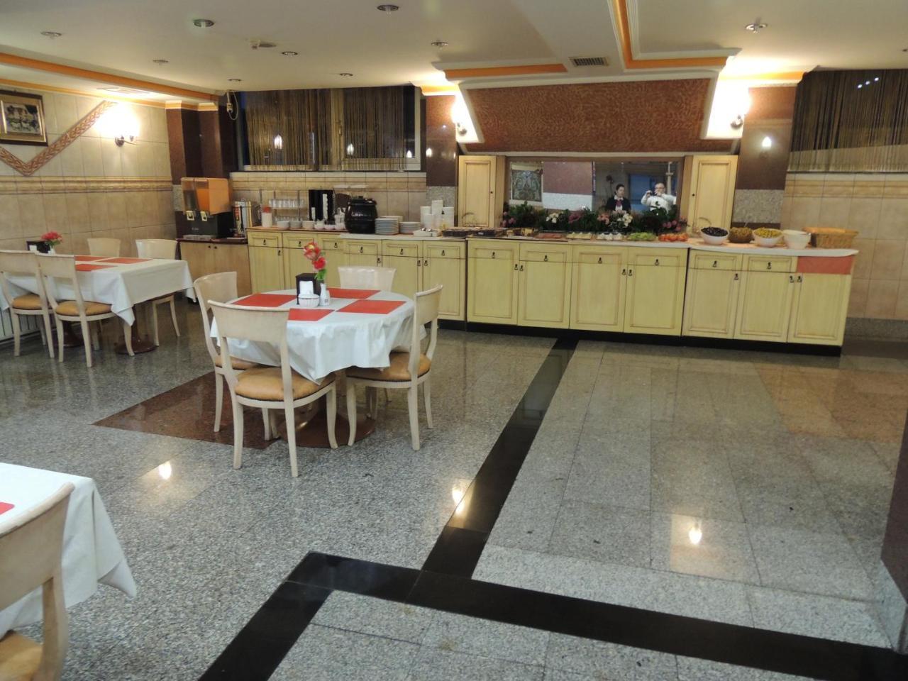 Grand Dilara Hotel