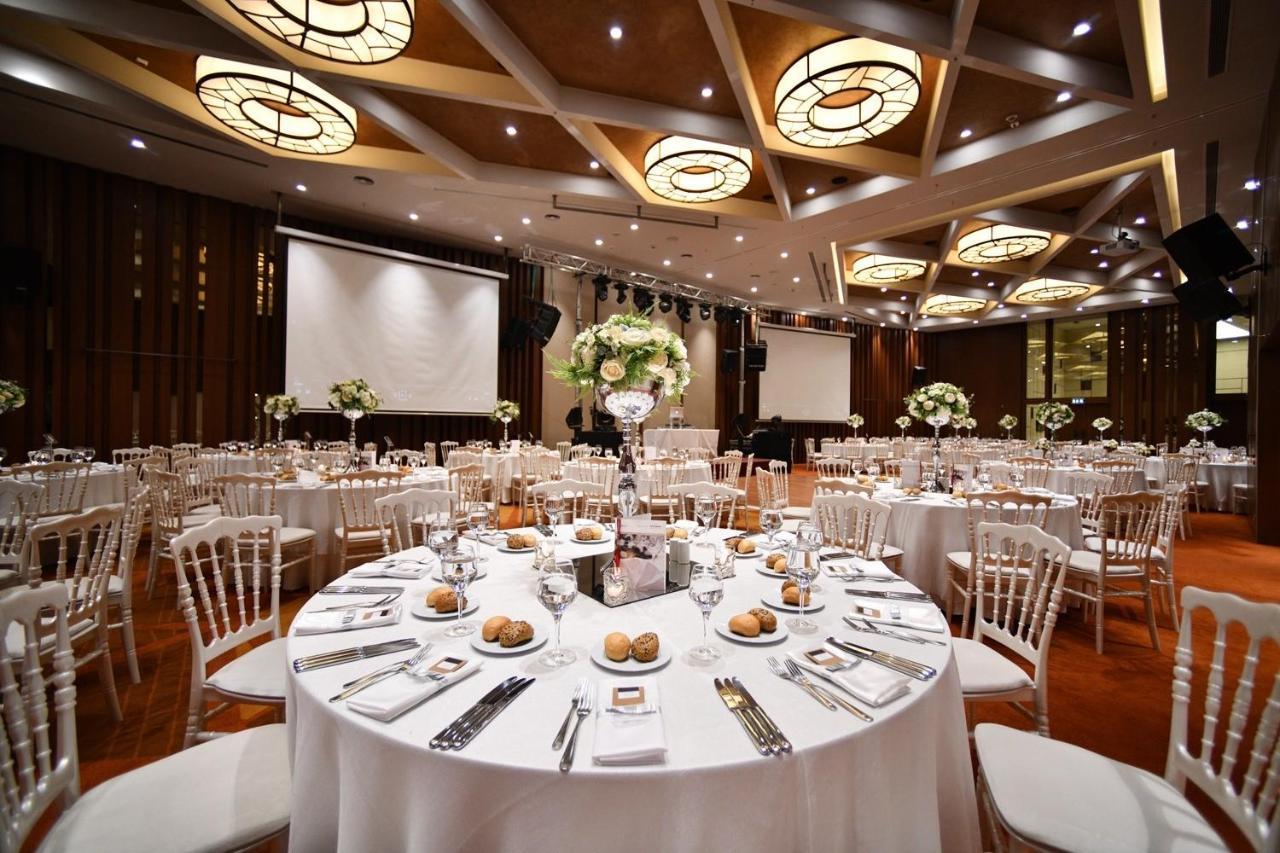 Moevenpick Golden Horn Istanbul