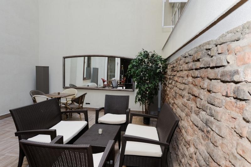 Collage Taksim Otel İstanbul