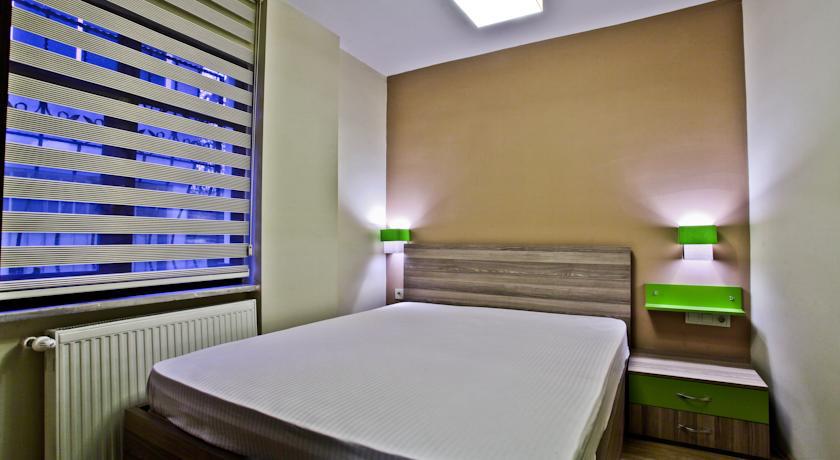 Aparthotel Balat Suites Istanbul