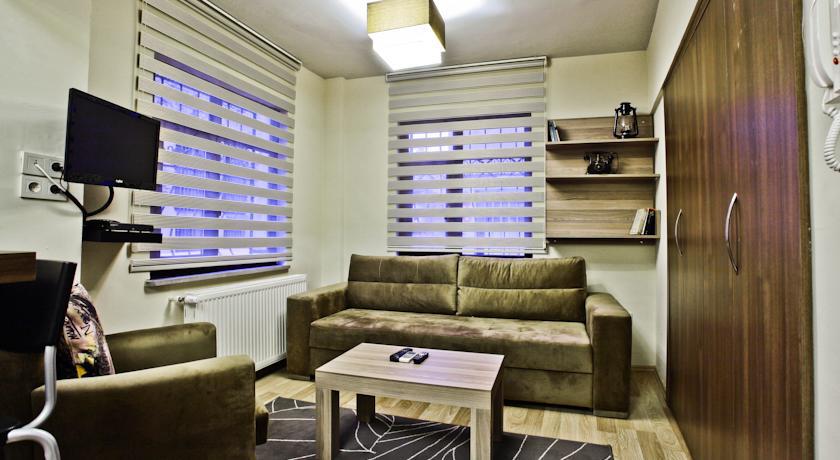 Aparthotel Balat Suites