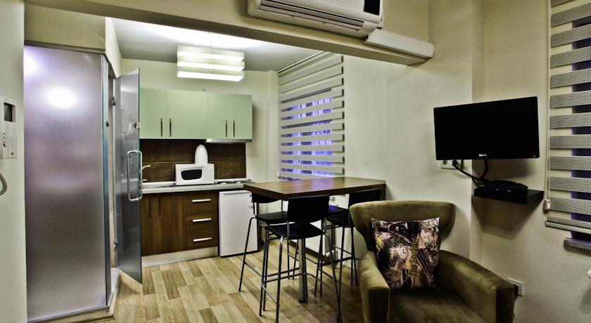 Balat Suites Istanbul
