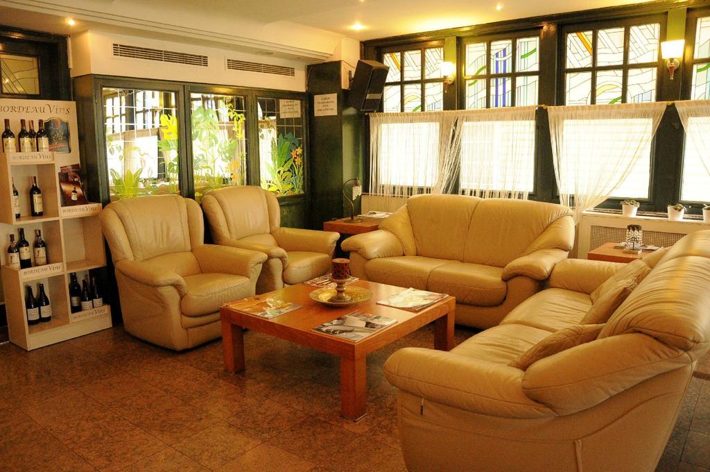 Otel Airport İstanbul