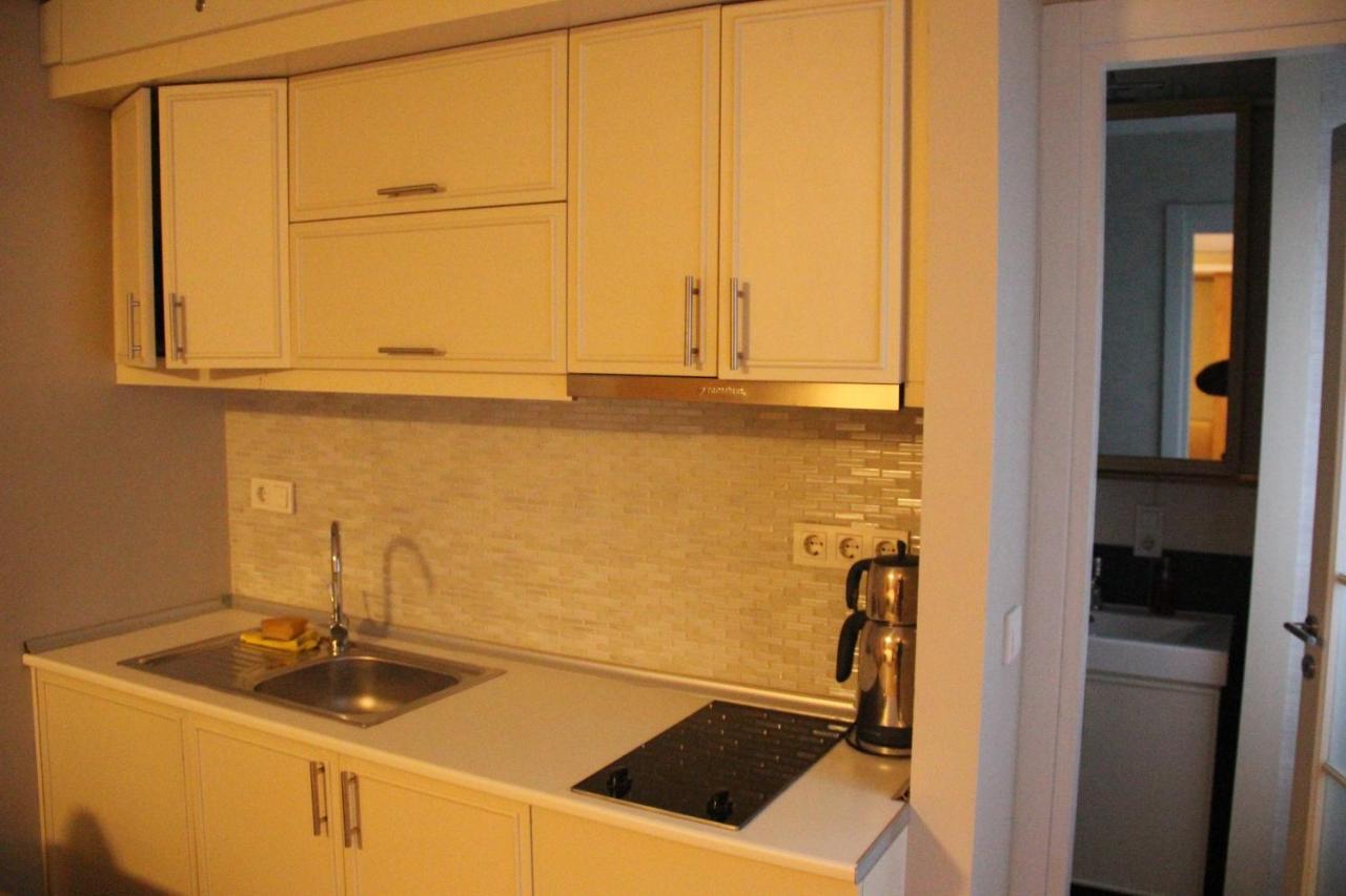 Apartment Family Apart Istanbul