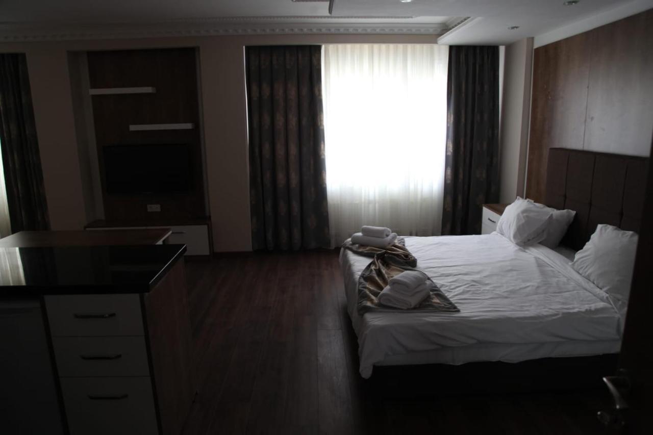 Family Apart Apartment *