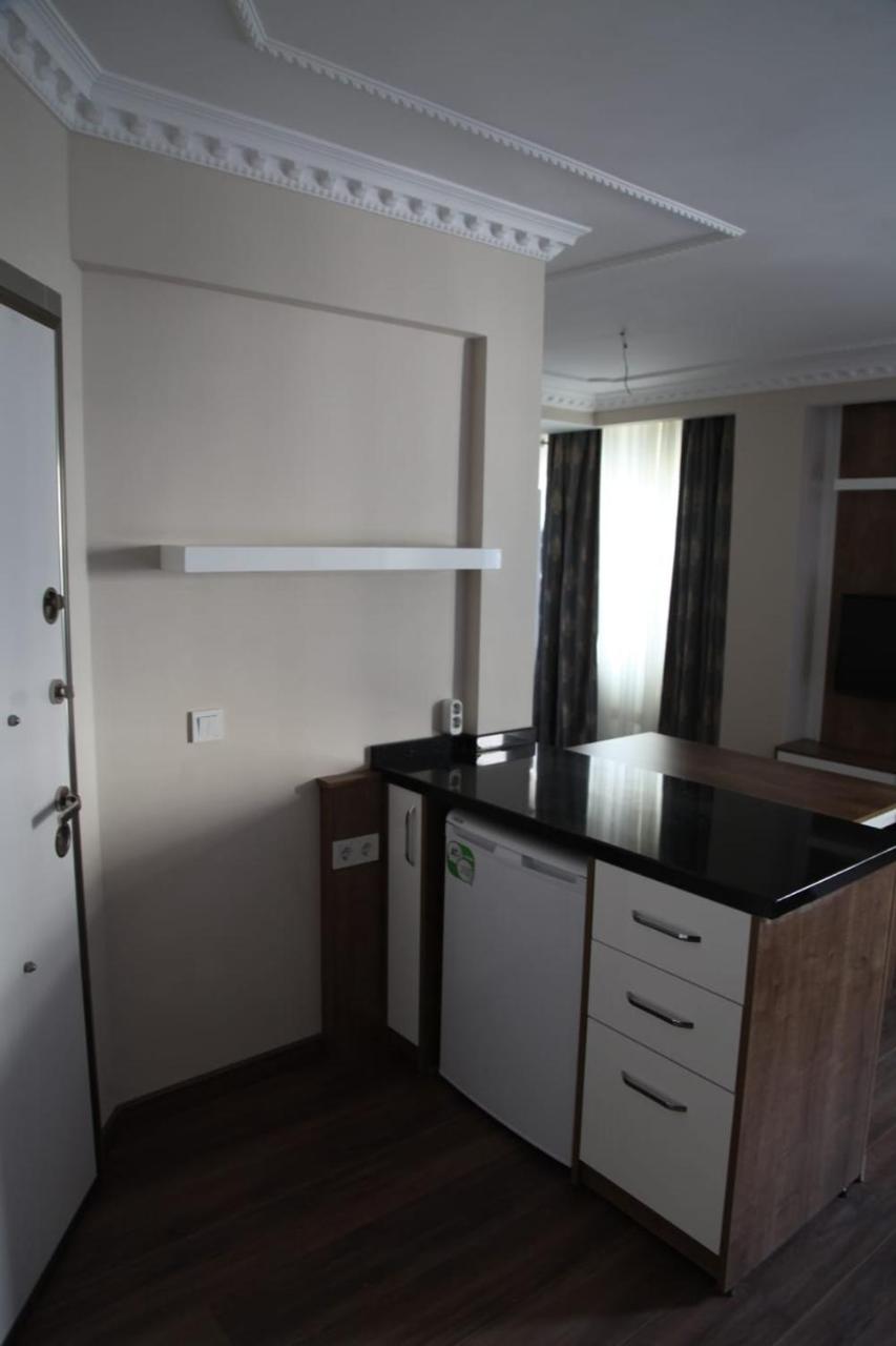 Family Apart Apartment