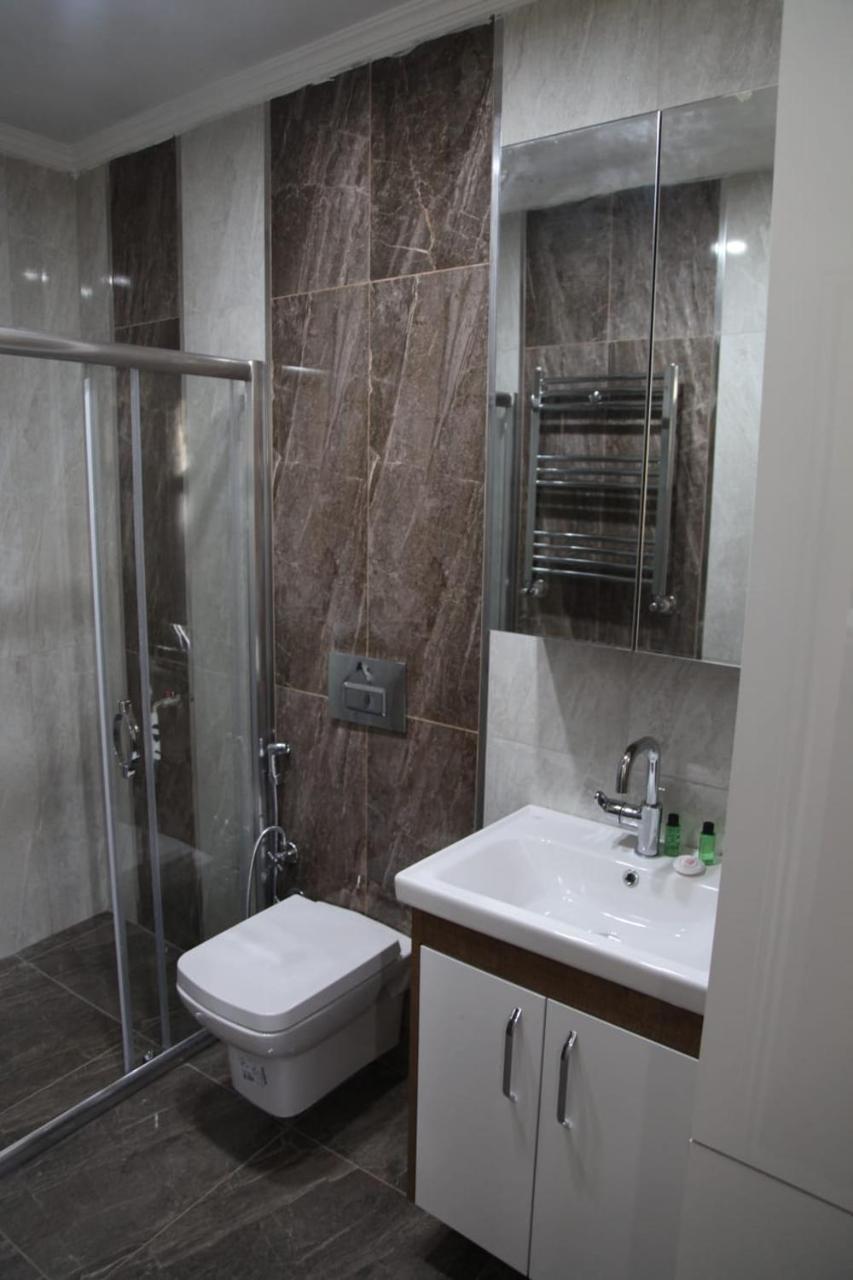 Family Apart Apartment Istanbul
