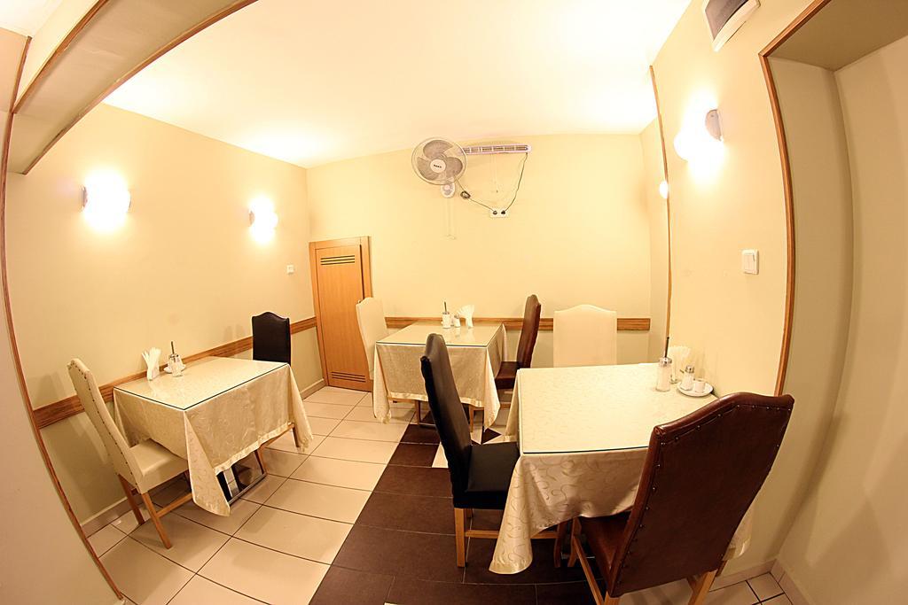 Hotel Paradise 3*