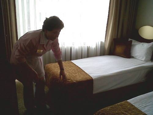 Hotel Nobel