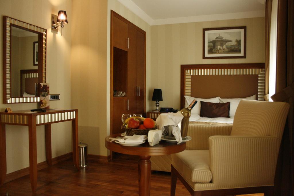 Nova Plaza Park Hotel