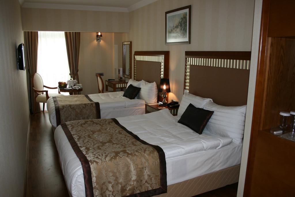 Hotel Nova Plaza Park 4*