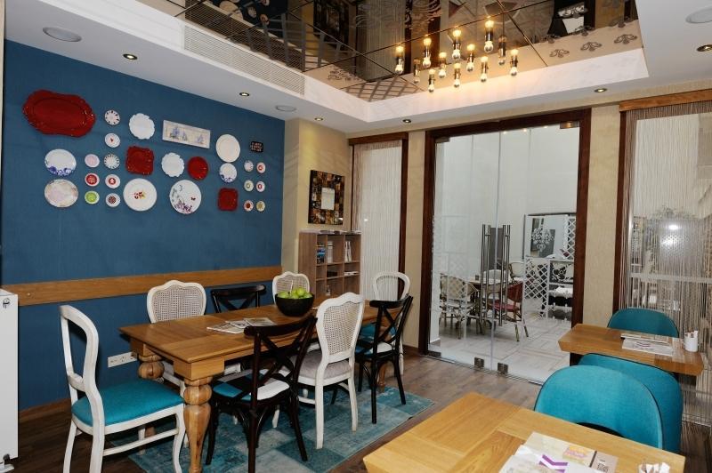 Otel Collage Taksim 3*
