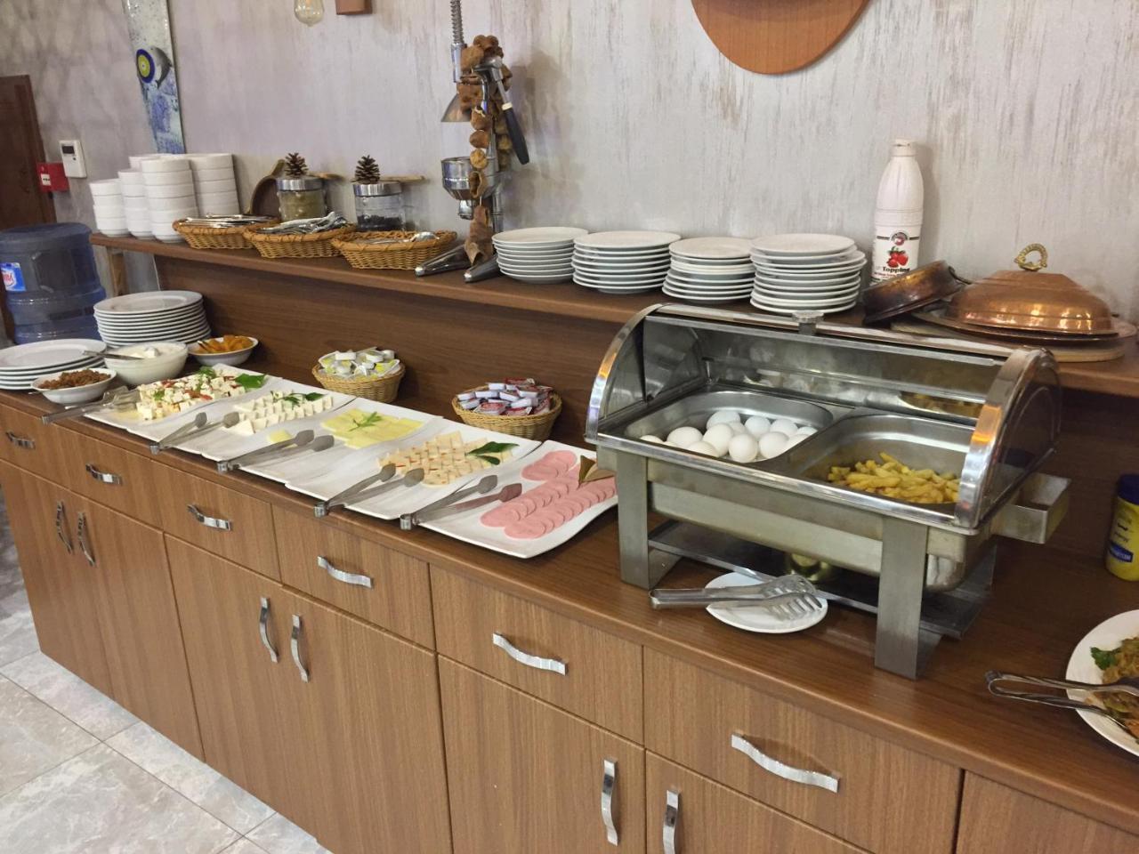 Sarnic & Sarnic Premier Otel