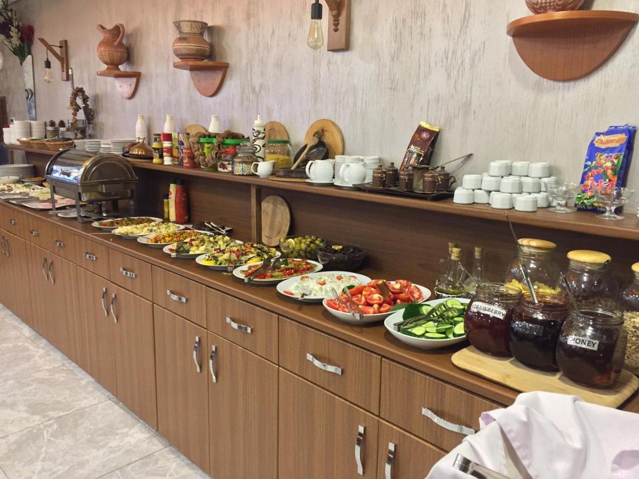 Sarnic & Sarnic Premier Otel
