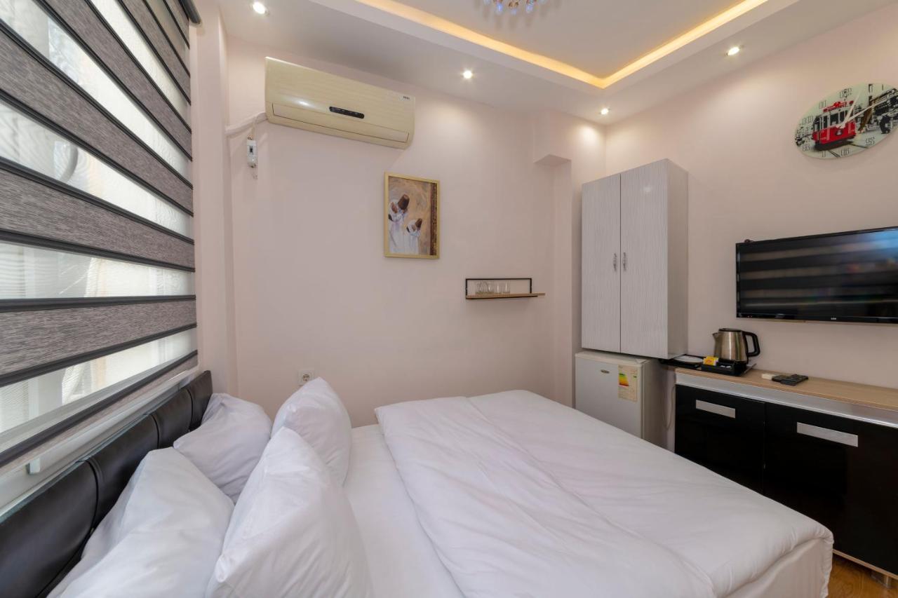 Taksim Apartment *