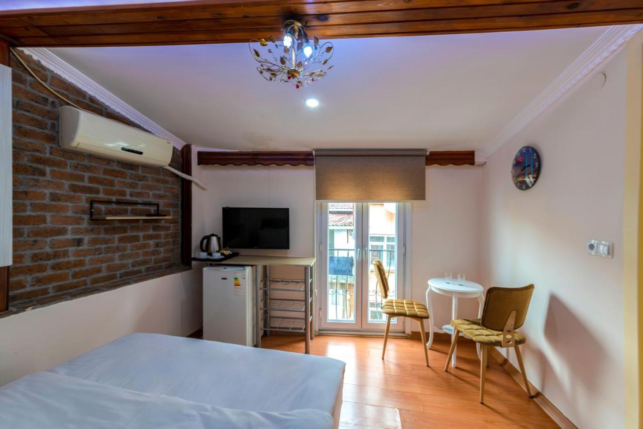 Apartment Taksim *
