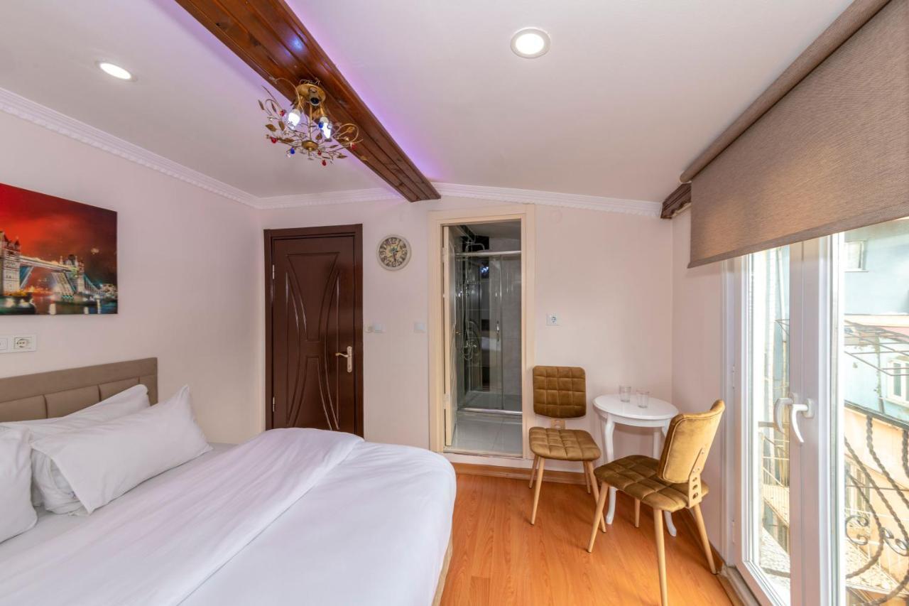 Apartment Taksim