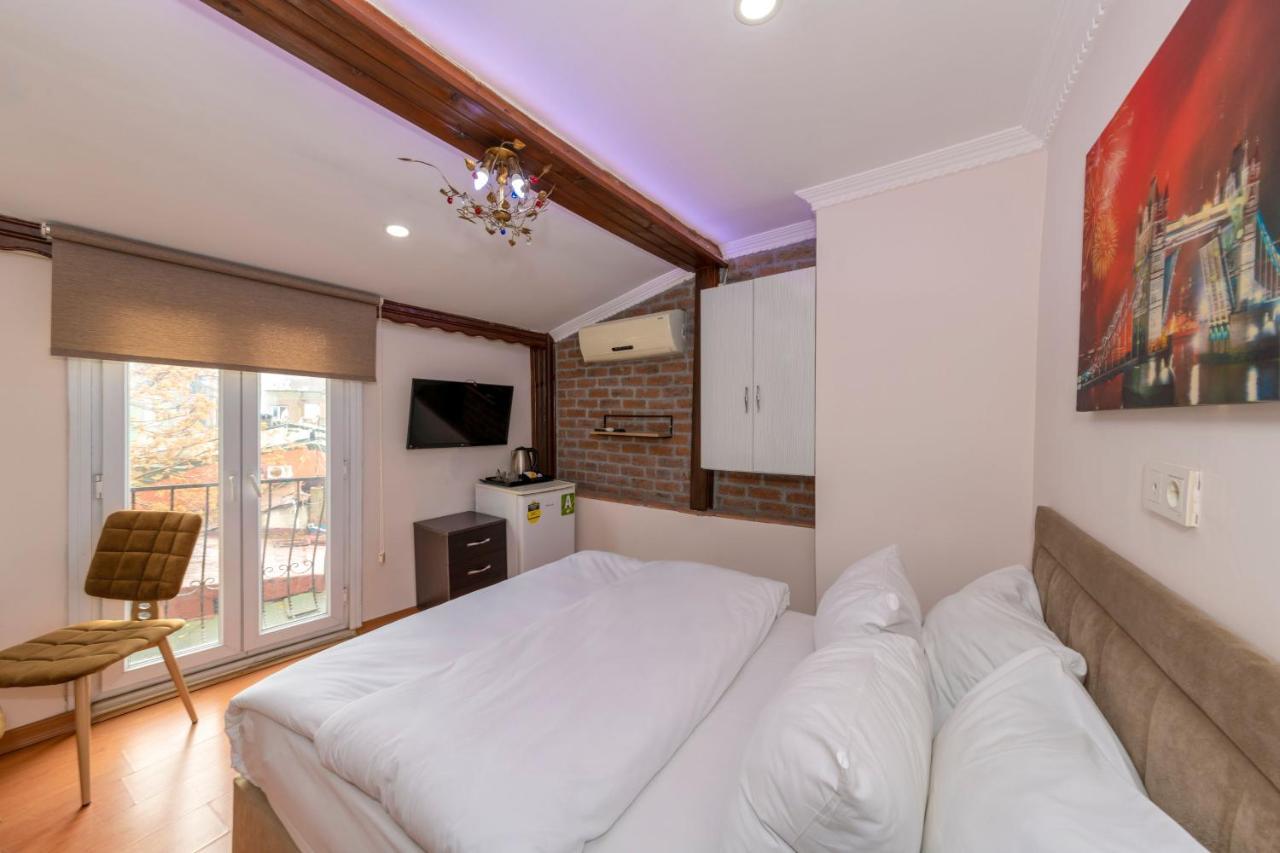 Taksim Apartment *