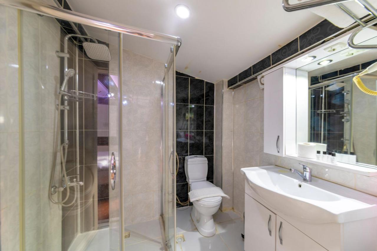 Apartment Taksim
