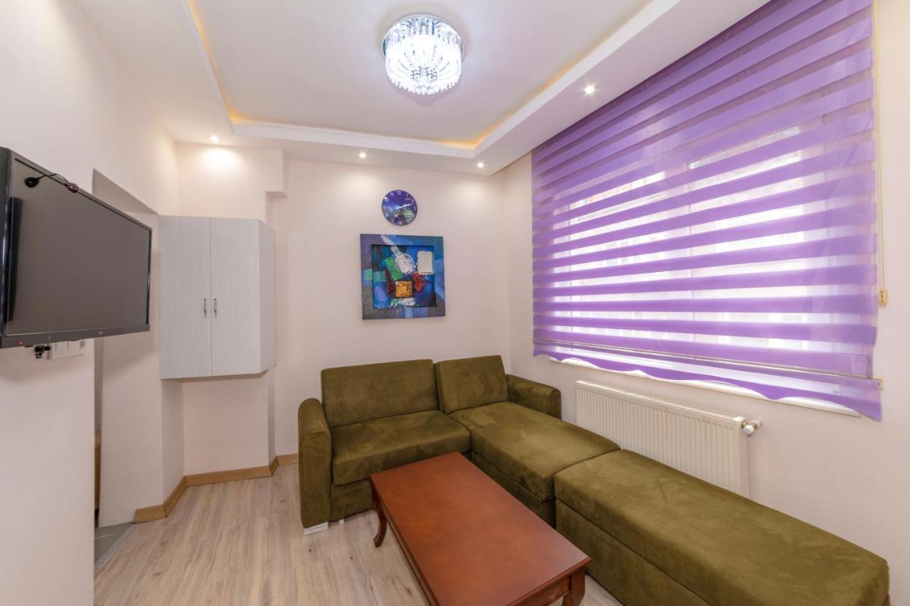 Apartment Taksim