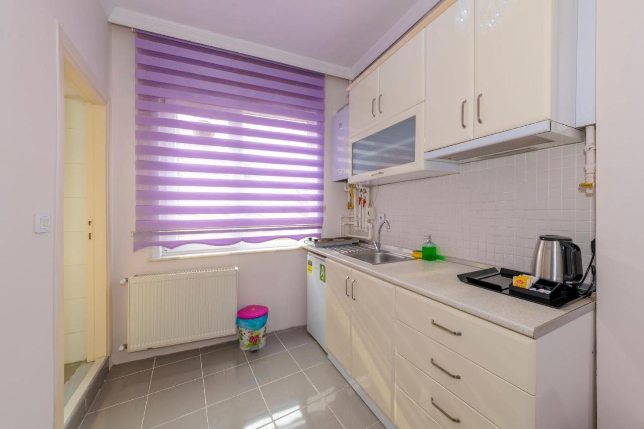 Apartment Taksim Istanbul
