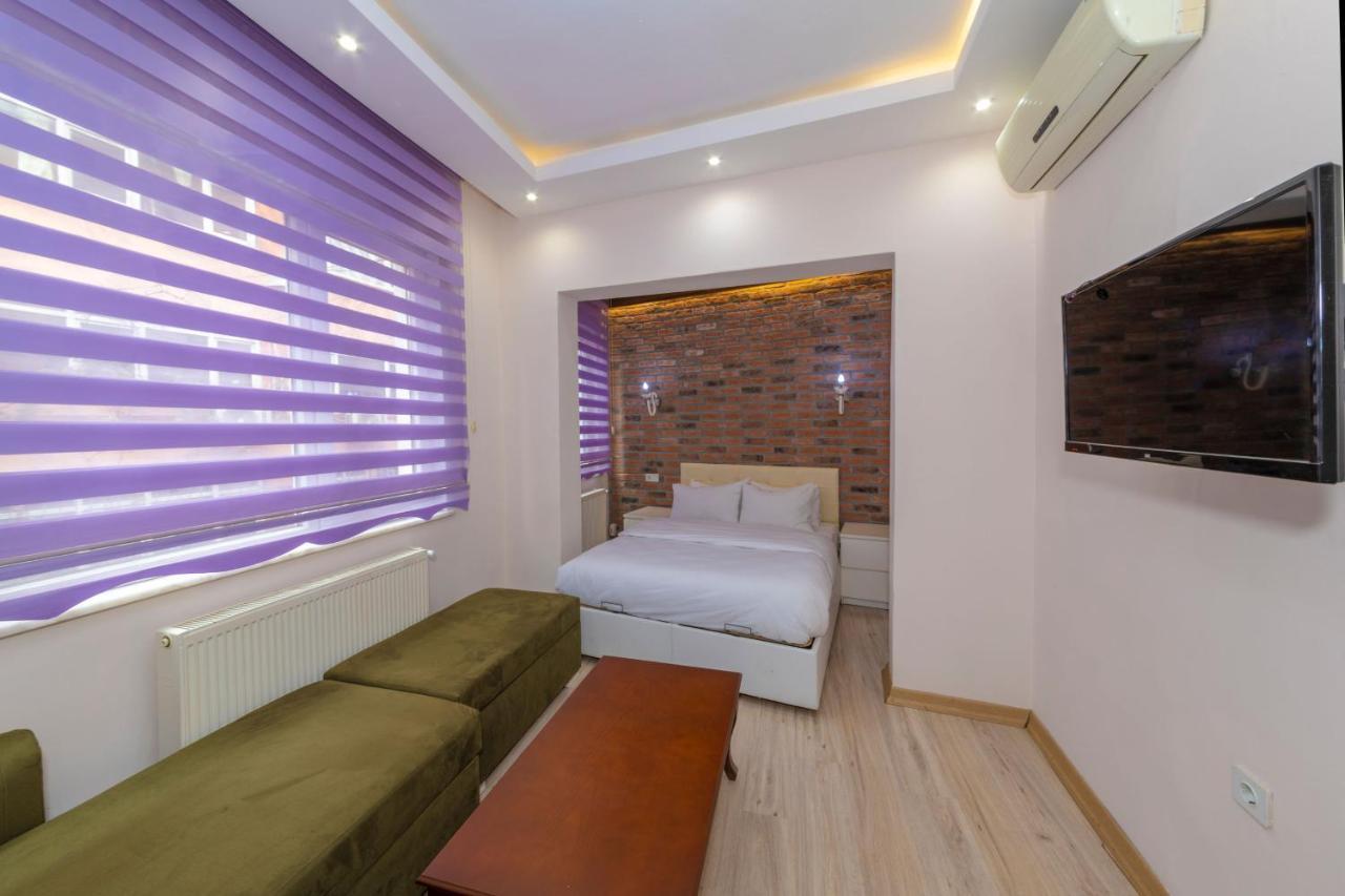 Taksim Apartment *