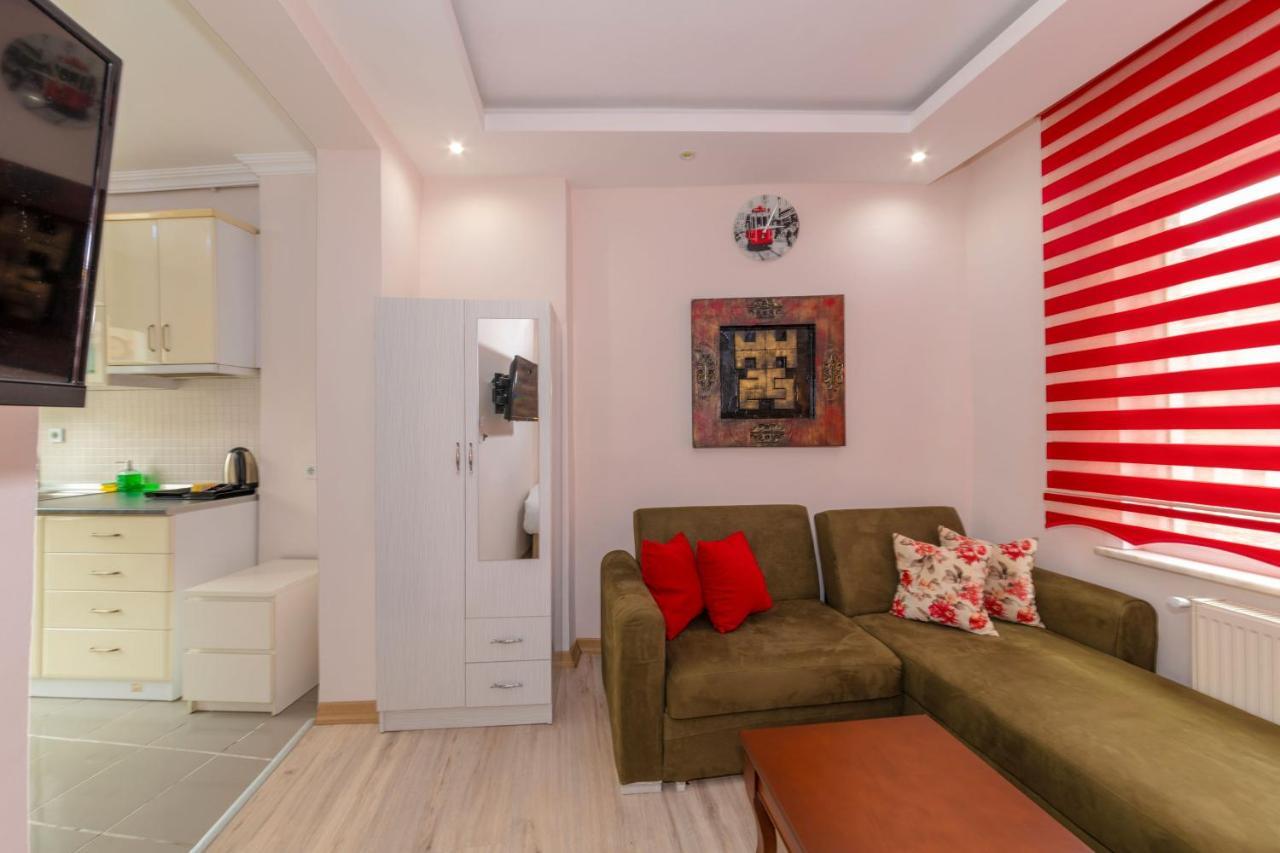 Taksim Apartment