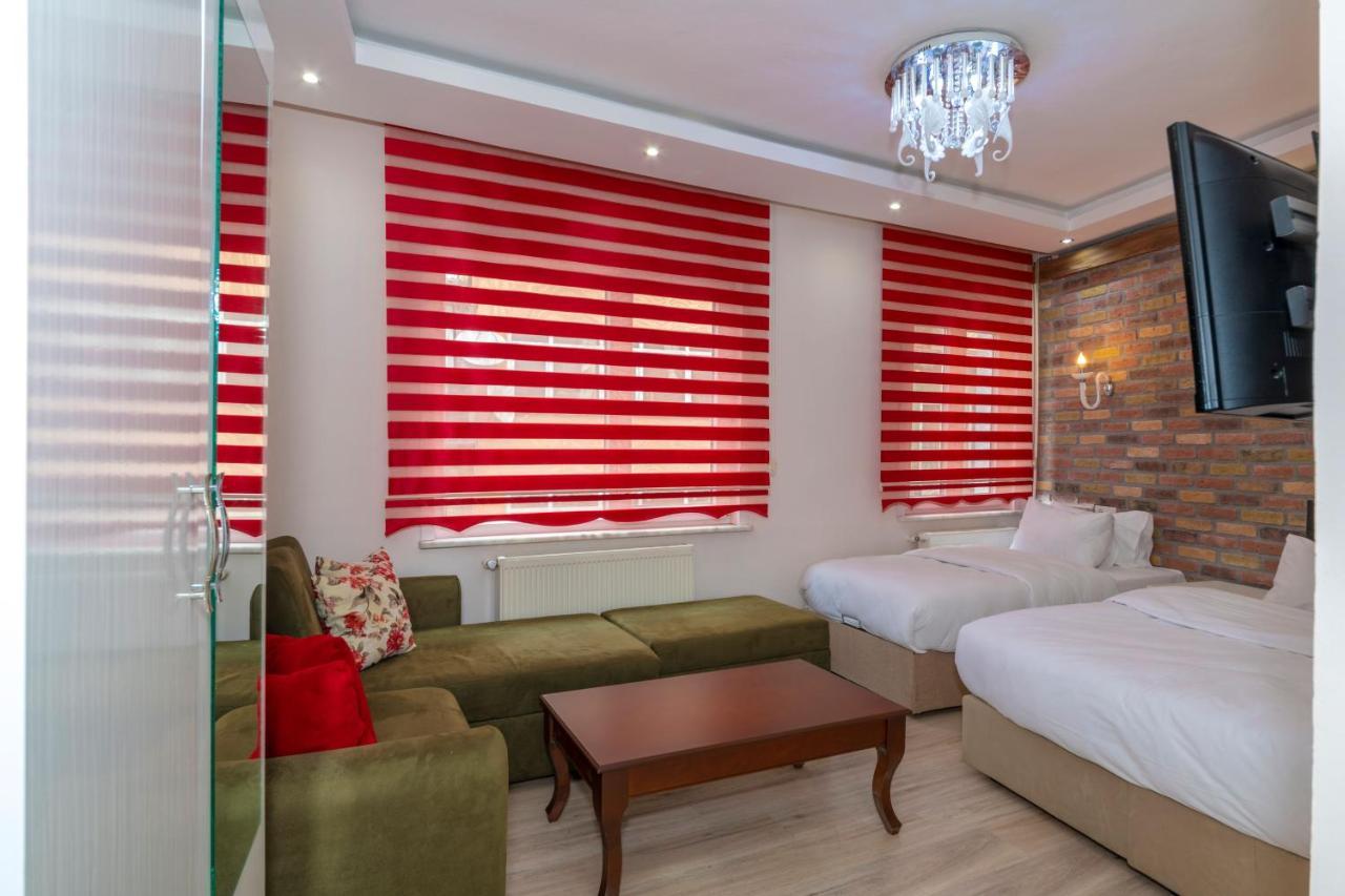 Taksim Apartment