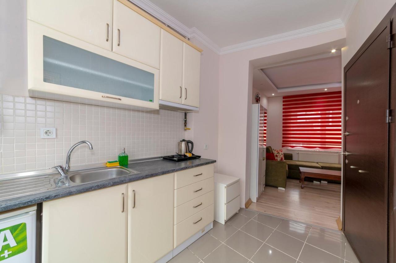 Apartment Taksim Istanbul