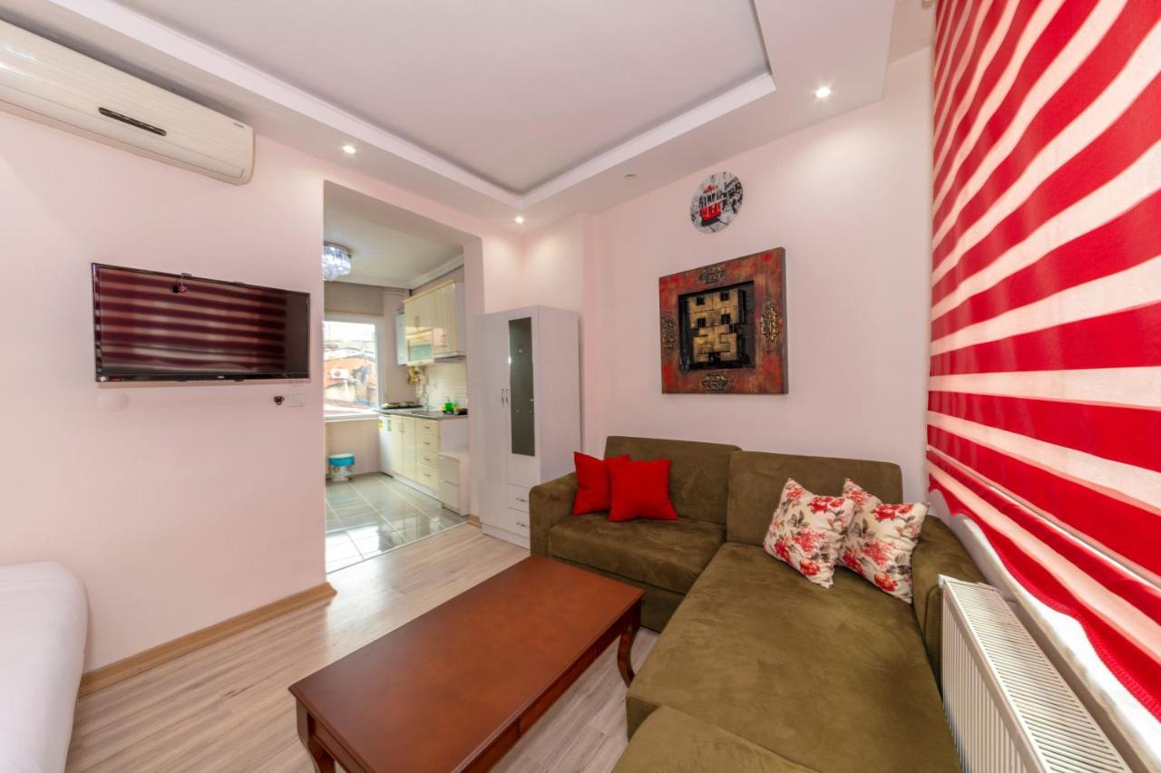 Taksim Apartment *