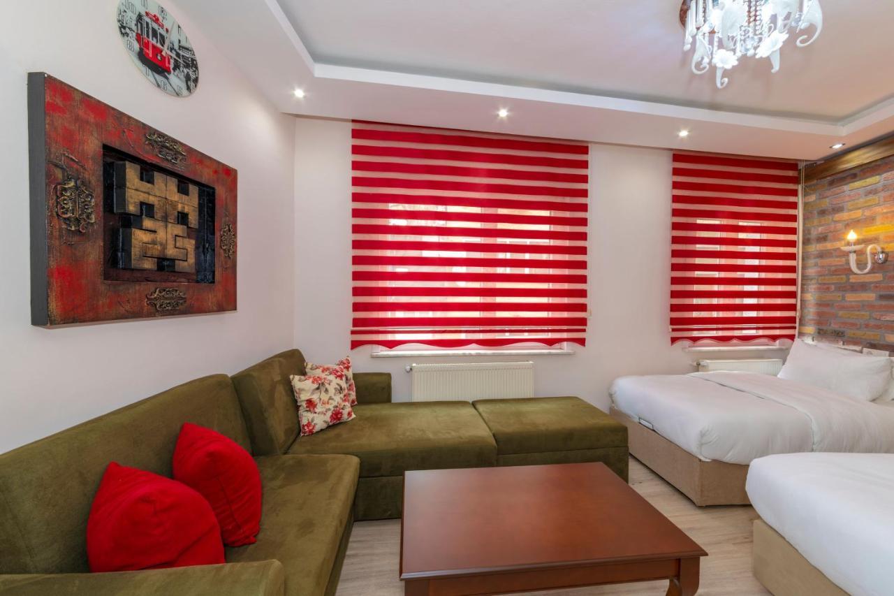 Taksim Apartment Istanbul