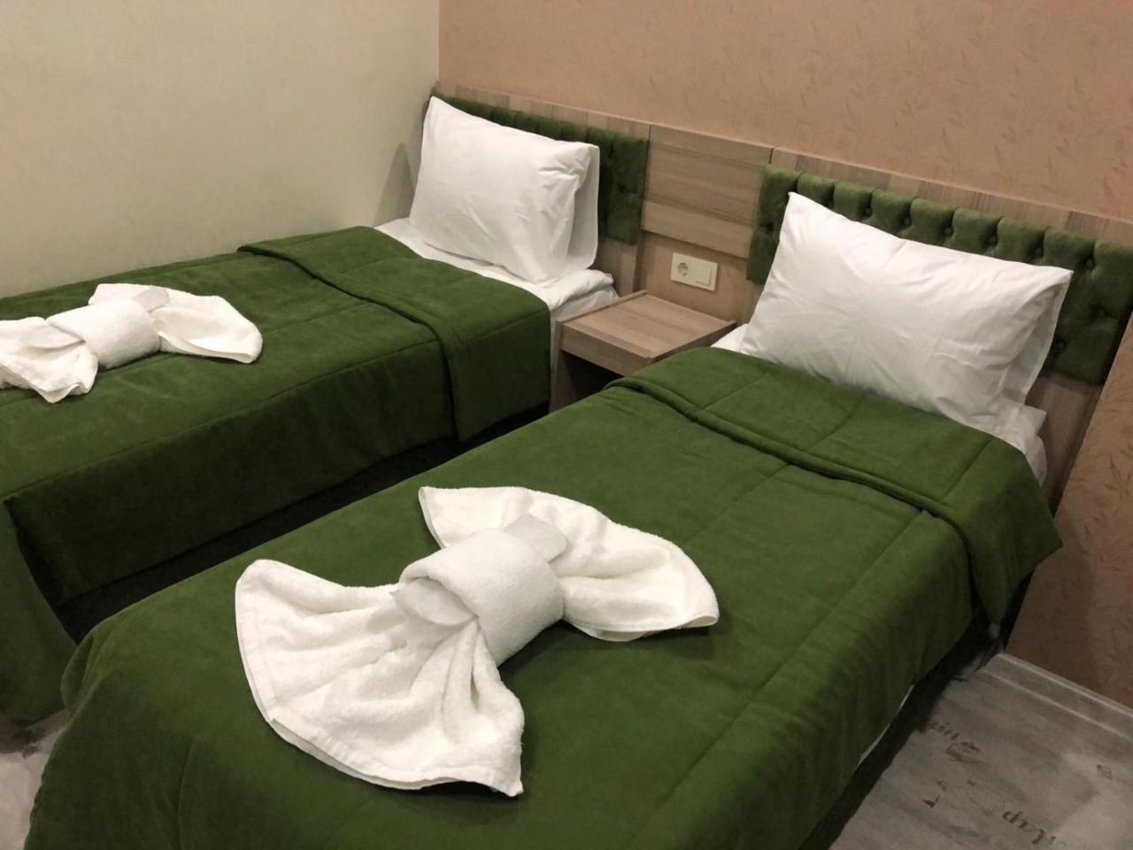 Hotel Kaya Madrid 3*