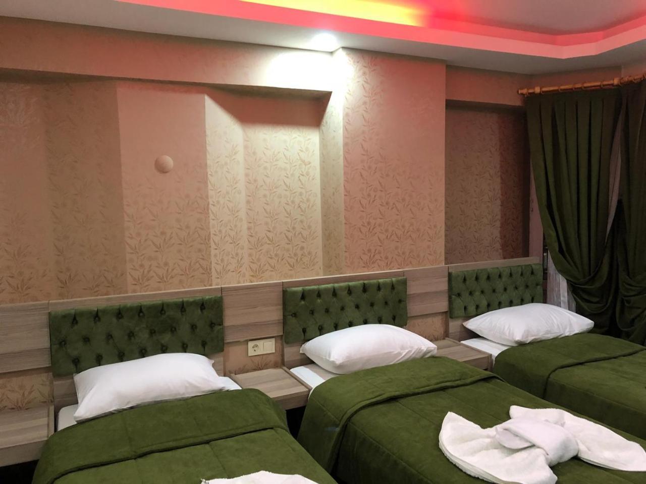 Hotel Kaya Madrid 3*