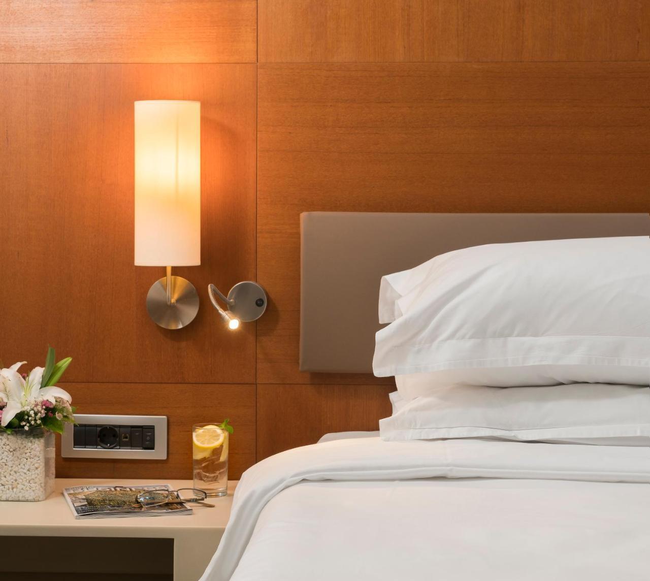 Bh Conference & Airport Hotel 5*