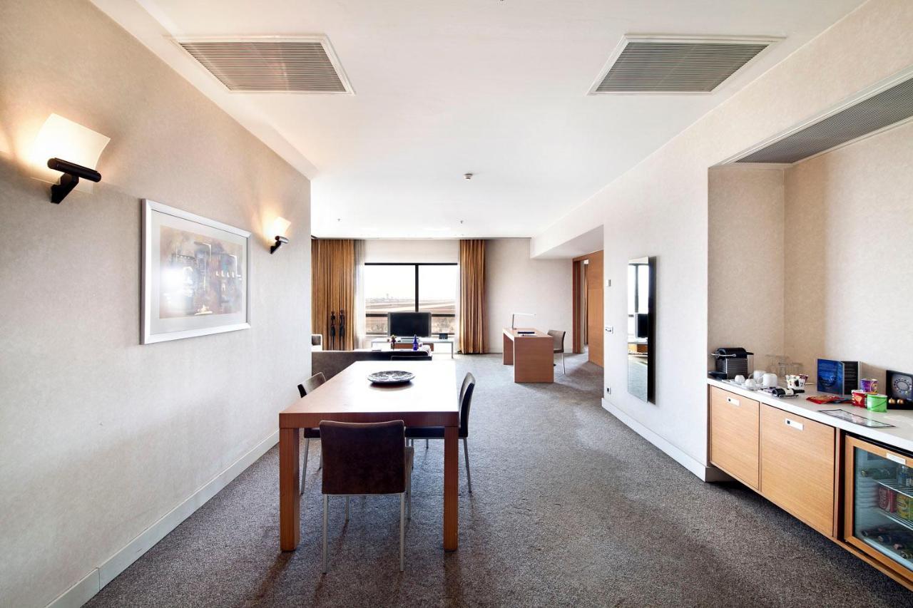 Hotel Bh Conference & Airport 5*