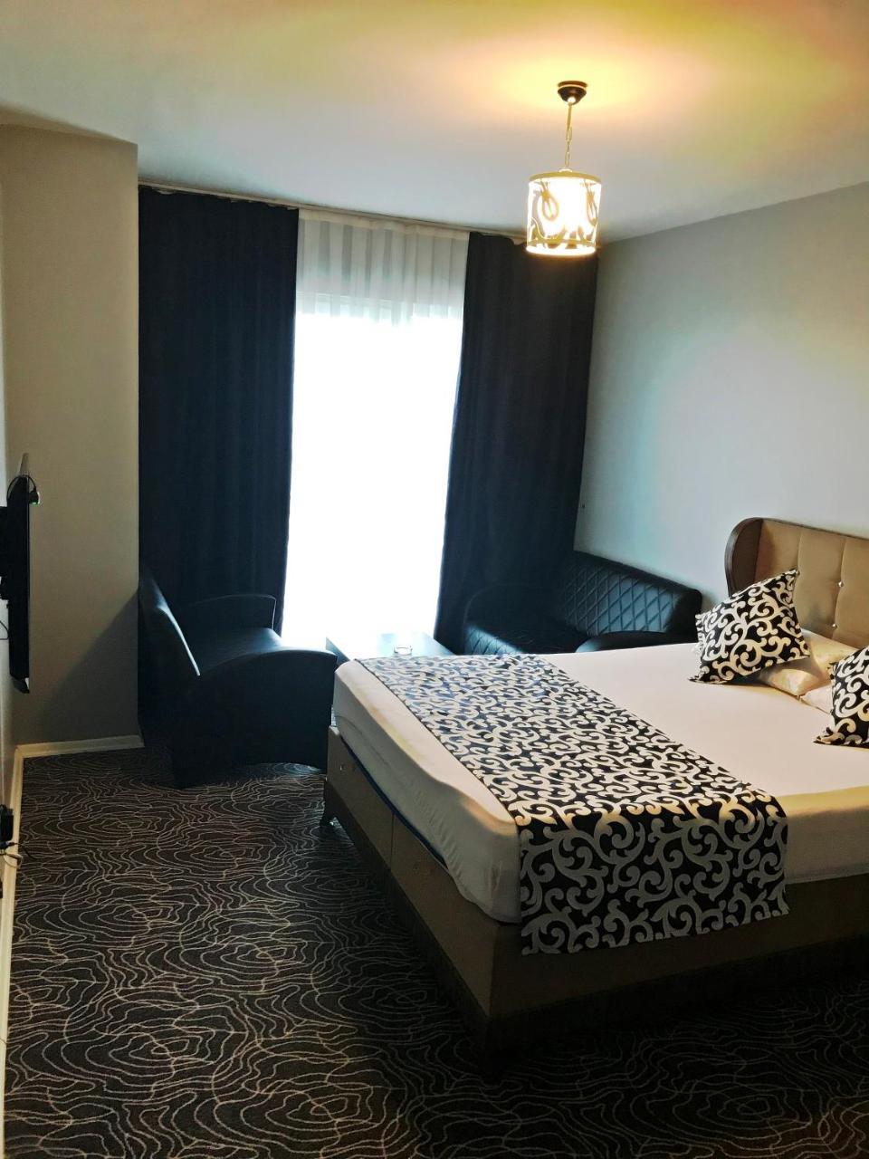 Merze Apartment Istanbul