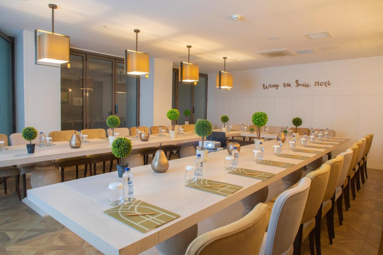 Hotel Manna Boutique Istambul