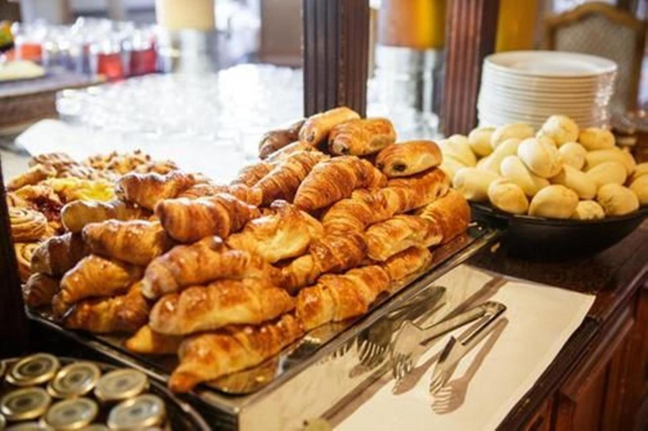 Grand Zentrum & Cafe Restaurant - Taksim Square Hotel 3*