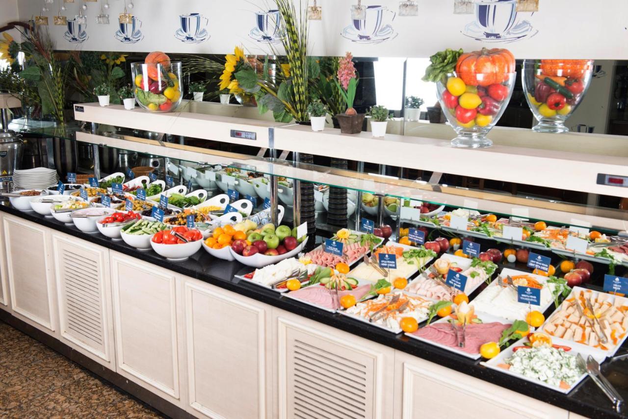 Hotel Taksim Istanbul