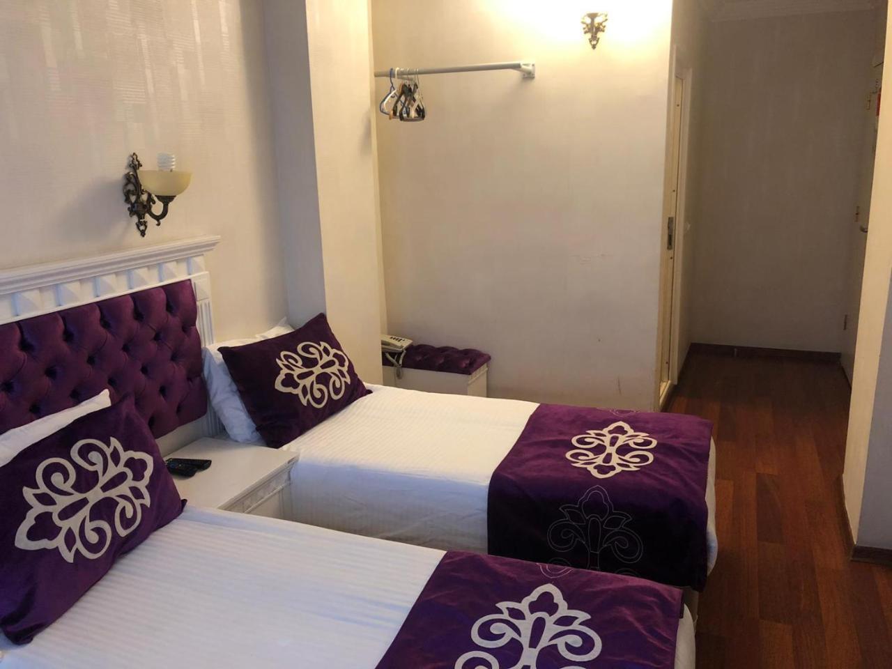 Istanbul Holiday Hotel