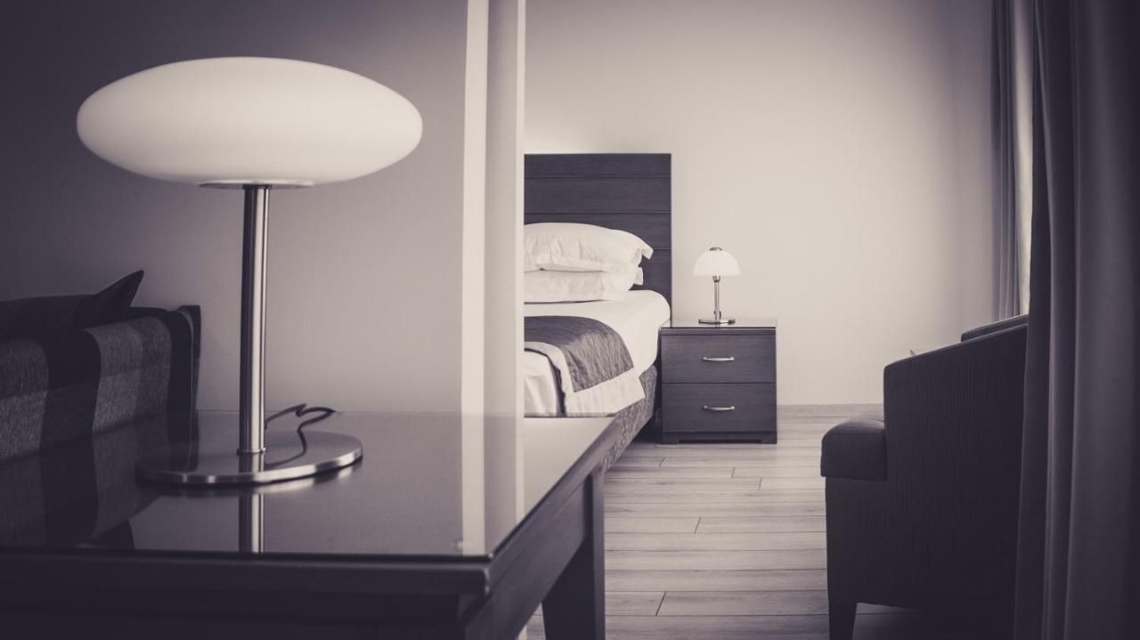 The Marmara Suadiye 3* İstanbul