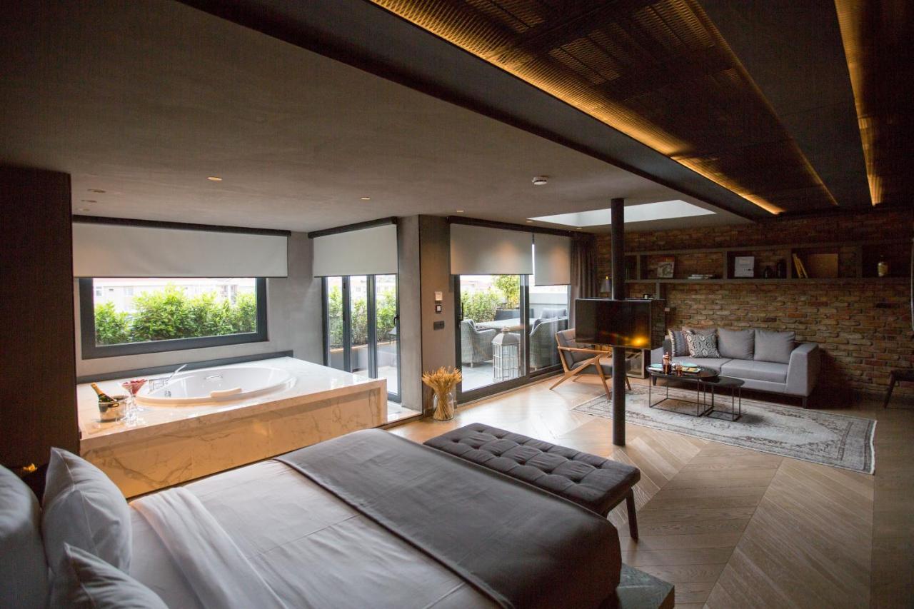 Cityloft 81 4* Istanbul