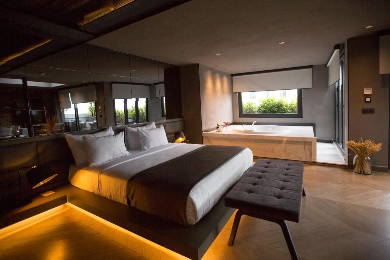 Hotel Cityloft 81 4*