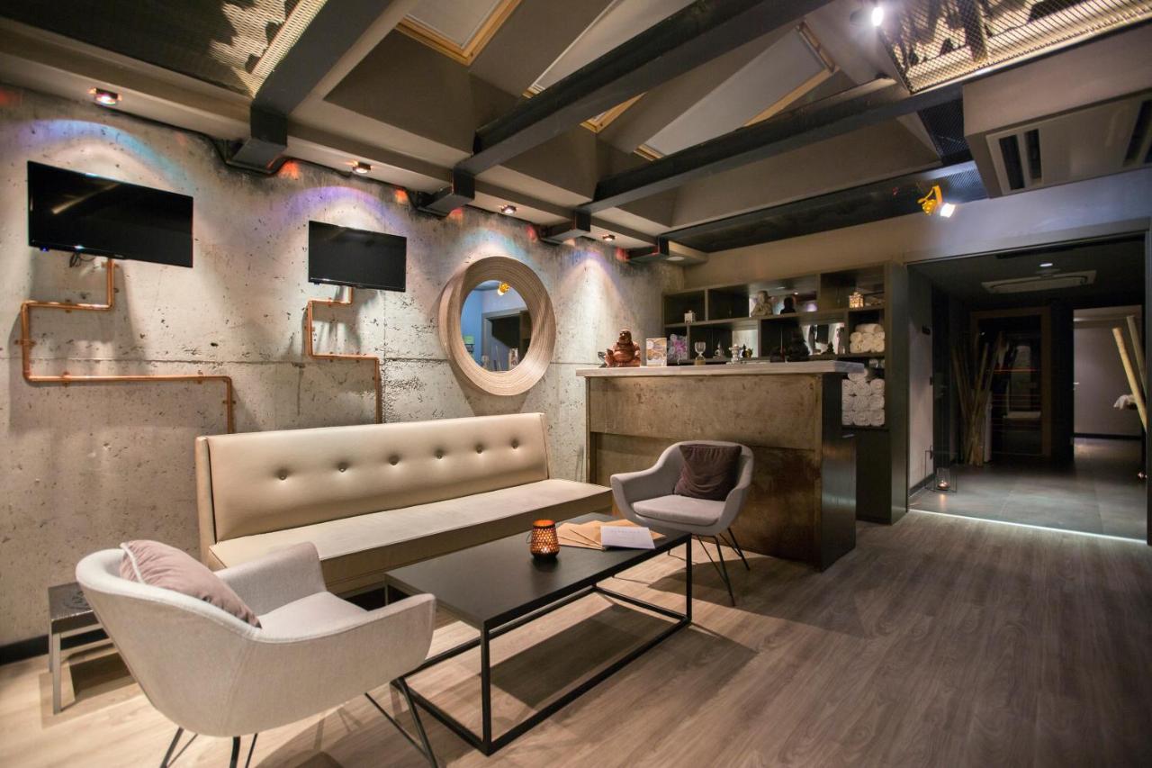 Hotel Cityloft 81 Istanbul
