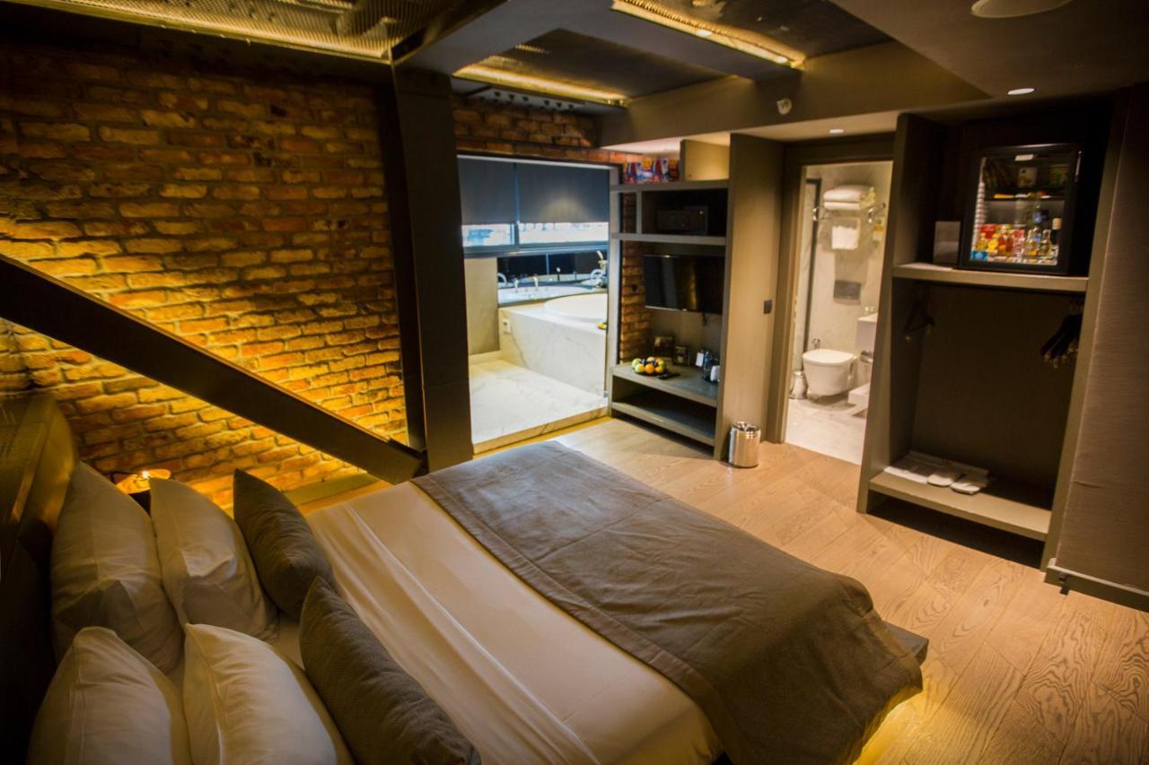 Hotel Cityloft 81 Istanbul