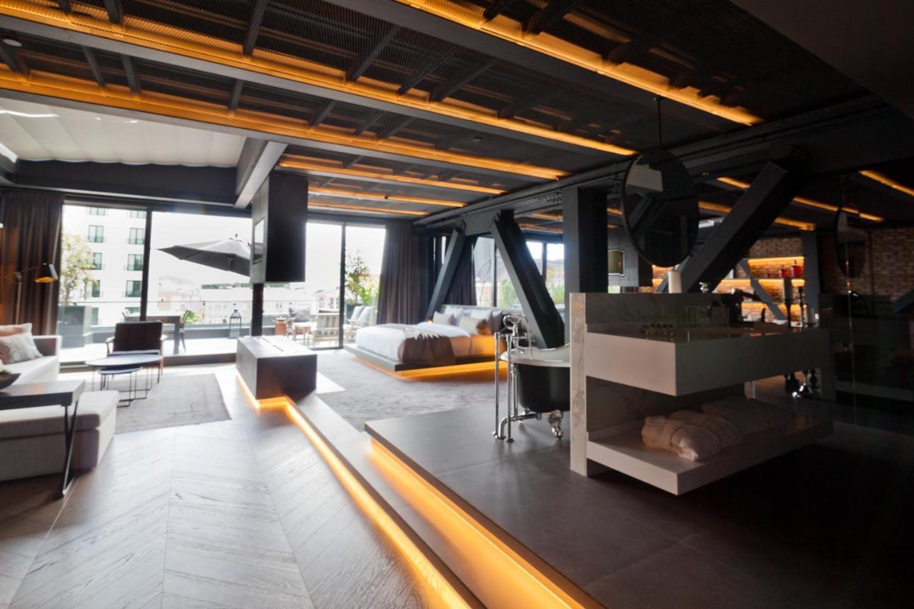 Cityloft 81 Hotel