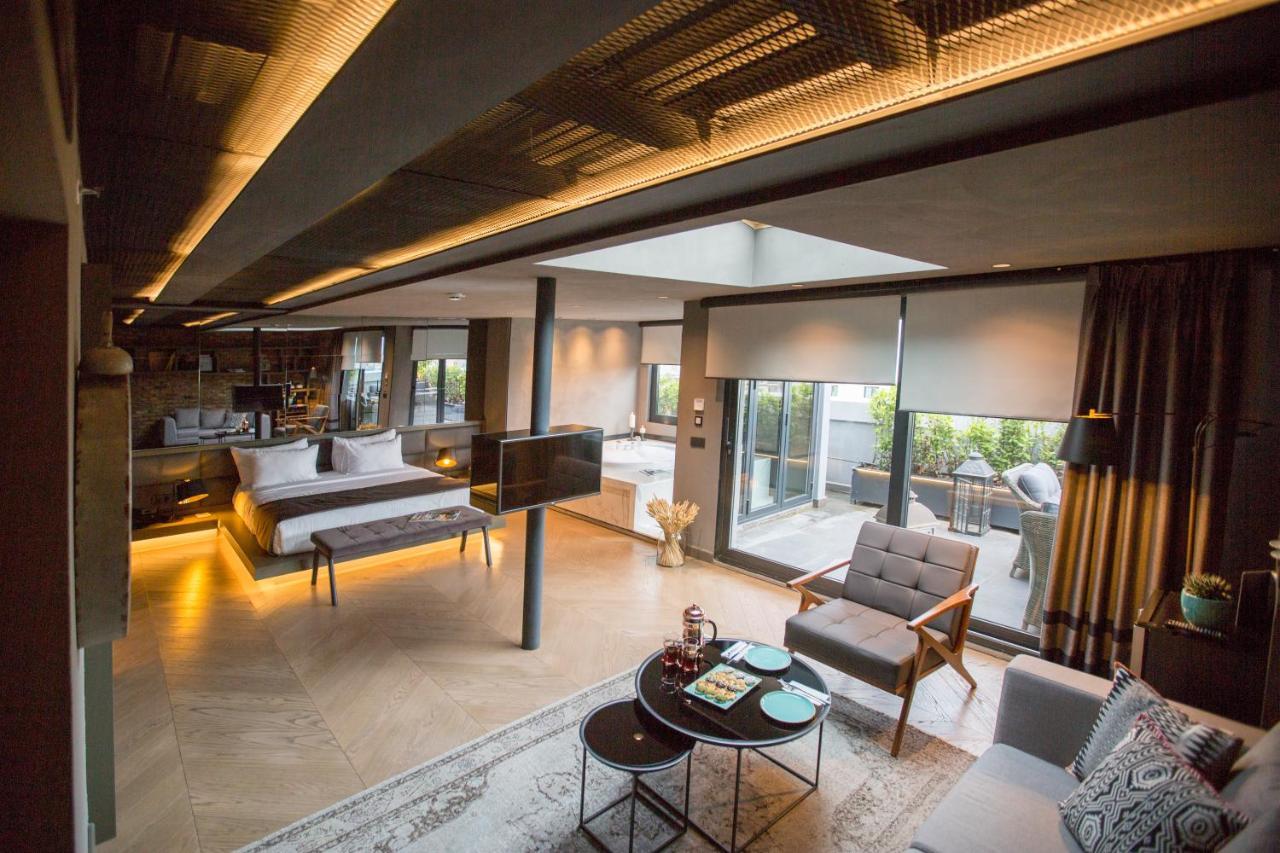 Cityloft 81 Istanbul