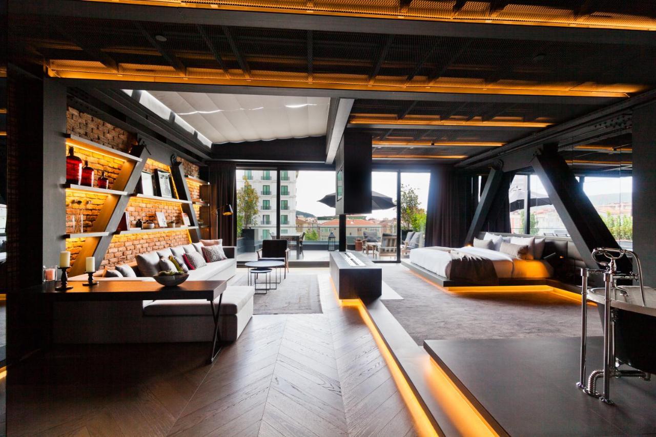 Hotel Cityloft 81 4*